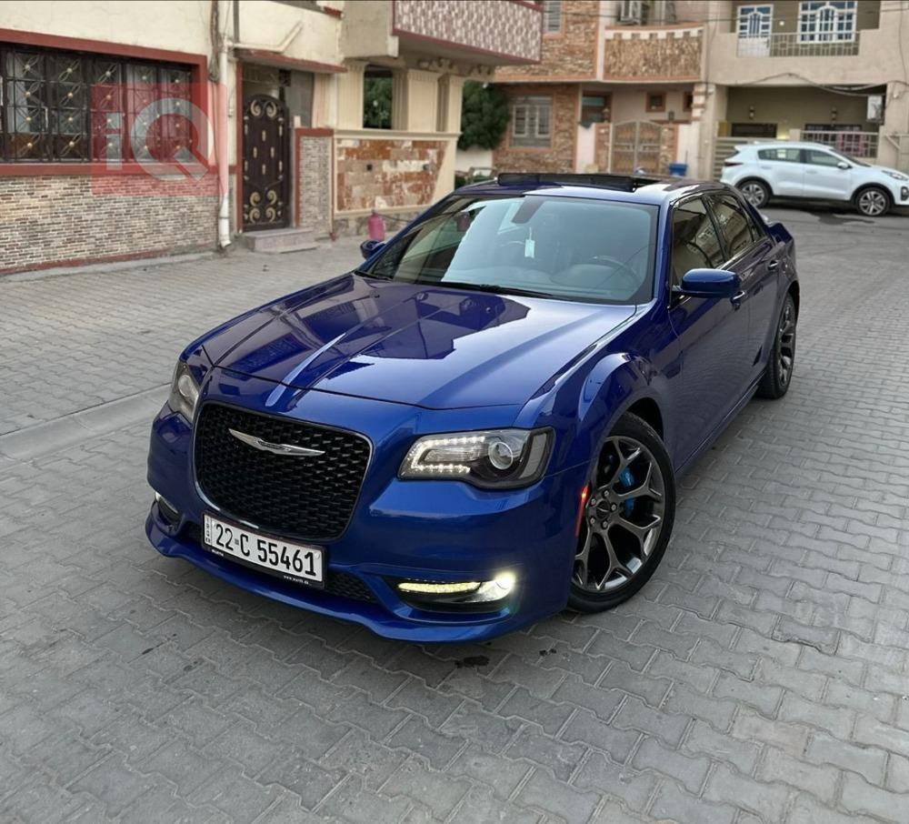 Chrysler 300